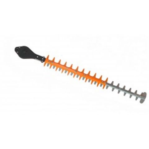 Getriebe mit Messer 51 cm