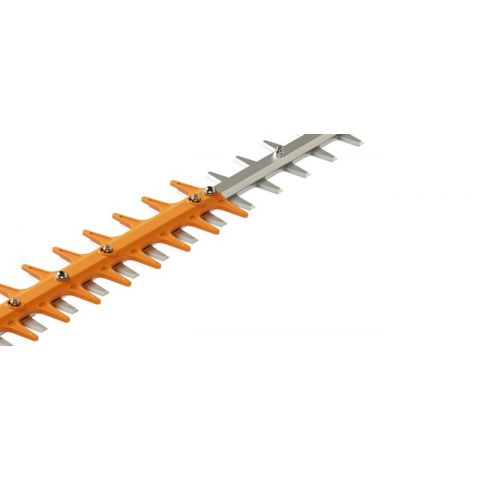 Getriebe mit Messer 63 cm